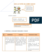 Sesion de Ciencia y Ambiente