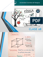 Clase 8 Termometria