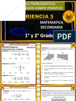 1°y2° - Situaciones Problematicas Adicionales