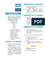 NCM 217 SKILLS LAB Maladpative Nursing 3