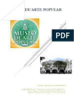 Museo de Arte Popular