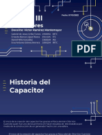 Capacitores Fisica 3