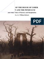 爱伦坡作品 (英文版) Tales of Mystery and Imagination by Edgar Allen Poe