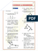 Computer Science & Engineering: A (Mark)