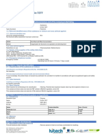 Sds DR Bio 7277 Straws