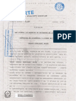 Documento Poder