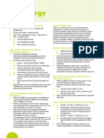 MYP Biology 4-5 Answer Key