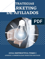 Guia Marketing de Afiliados Con TDC