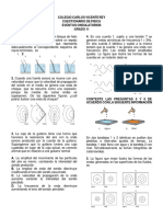 Plan de Mejoramiento 2 P