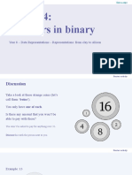 L4 Slides - Representations - From Clay To Silicon - Y8