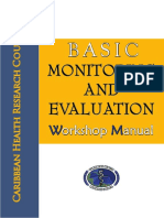 Basic Me Workshop Manual