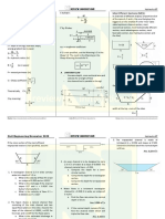 CE Board Nov 2020 - Hydraulics - Set 17