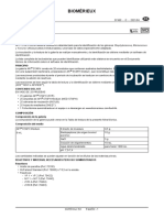 Package Insert - 07468 - O - Es - 20500