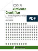 C1. La Ciencia Moderna - Carbonelli Cruz Irrazabal