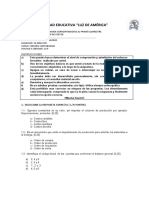 Articulo 211 Prueba de Base Estructurada