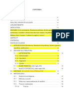 Esquema de Informe de Tesis ULADECH