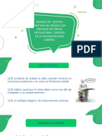 5 Mitos y Realidades en Salud y Seguridad en El Trabajo