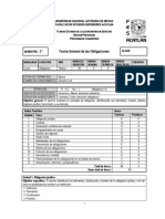 Teoria General de Las Obligaciones