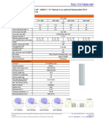 TDQ 172718dei 65F