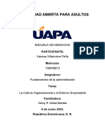 Tarea 4 Administracion