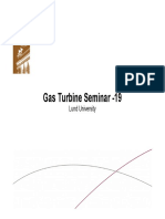 Gas Turbine Seminar - 19