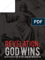 Revelation: God Wins