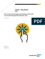 SAP Single Touch Payroll Implementation Guide V1.1