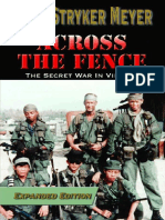 Across The Fence (John Stryker Meyer (Meyer, John Stryker) )