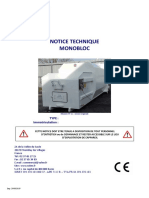 Monobloc Rev11 Annexes