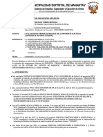 INFORME #056 - Revision de Componente 6 de Octubre