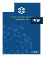 Mito Food Plan Comprehensive Guide v3