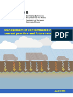 CEDR2016 1 Management of Contaminated Runoff Water