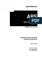 APS Master Spec Book 4-5-2012 V 1 3