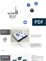 MK UWB Kit Product Brief