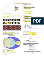 Classifying, and Exploiting Patterns. (Stewart, P. 1) : Integers