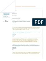 Exercício Avaliativo - Módulo 2 - Revisão Da Tentativa