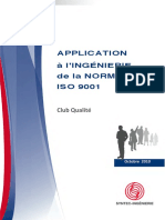 Guide Iso9001 Version 29092010