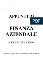 20140307finanza Aziendale