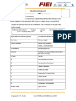 s11 Network Management