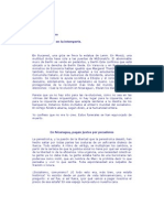 Eduardo Galeano - El Niño Pérdido en La Intemperie