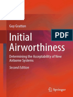 2018 Book InitialAirworthiness