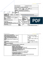 Planificación Microcurricular Con Adaptación