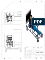 Etiket Assembly Mesin