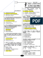 LITERATURA 04 - 2021 EXCELENCIA Claves