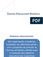 Sistema Educacional 2