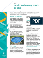 Factsheet605 Domestic+swimming+pools+water+care June2013