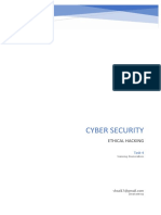 Cyber Security For Beginners PDF