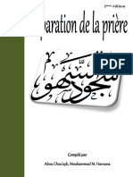 Compilé Par Abou Chou'ayb, Mouhammad M. Harouna