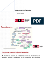 Soluciones Quimicas