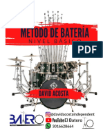 Libro El Batero Full